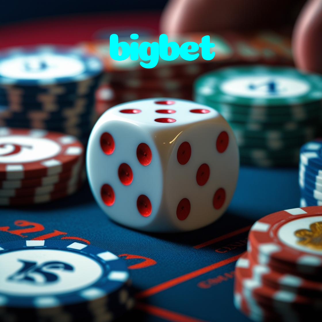 bigbet visual