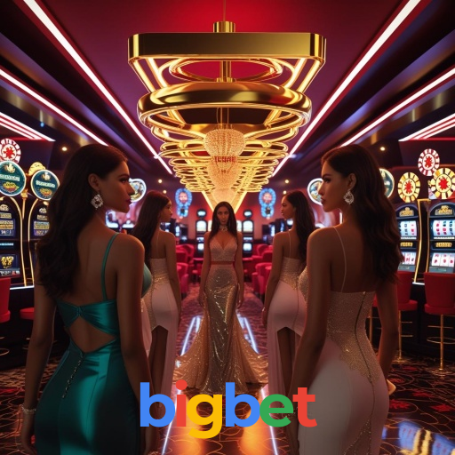 bigbet visual
