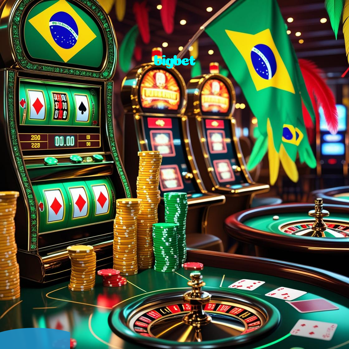 bigbet visual