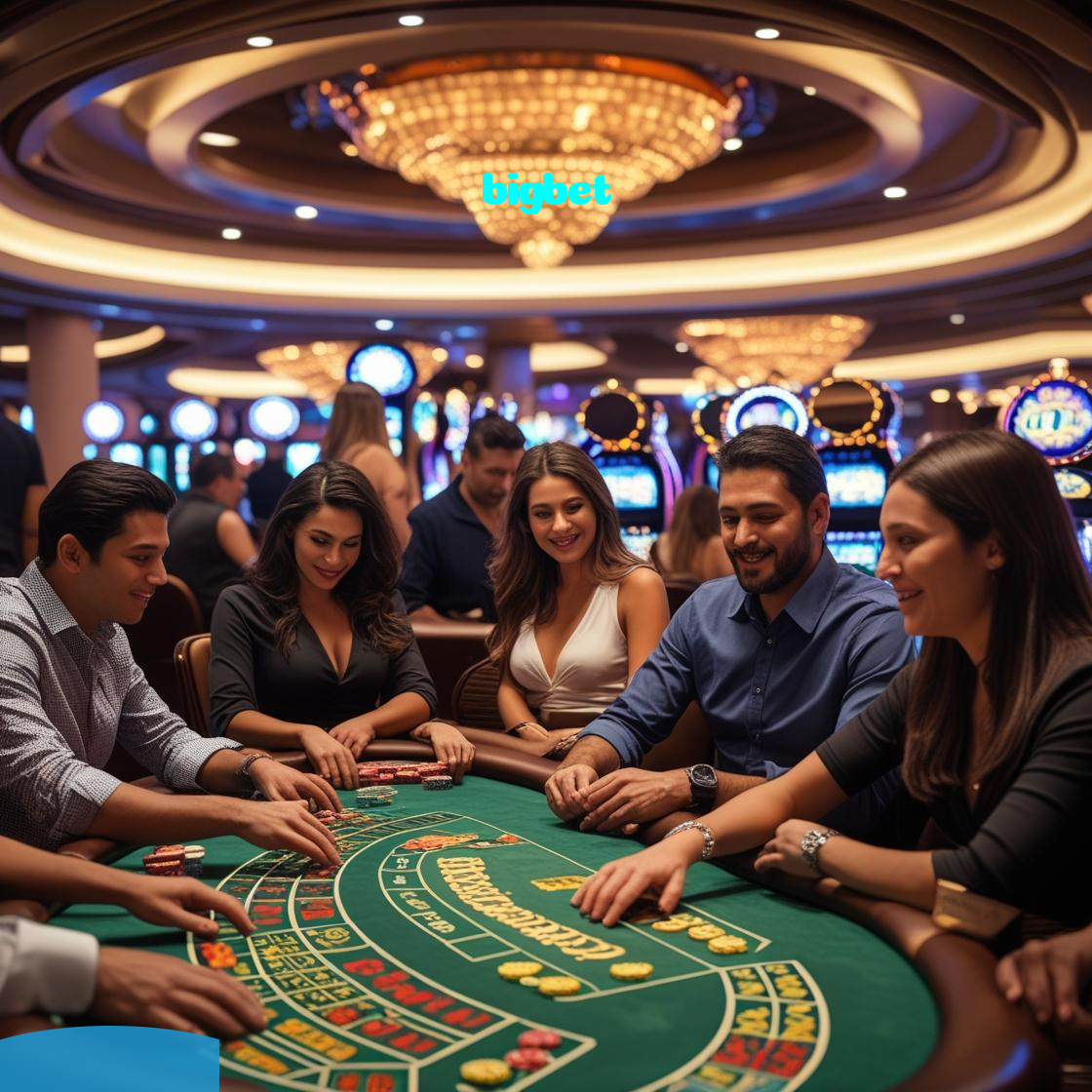 bigbet visual