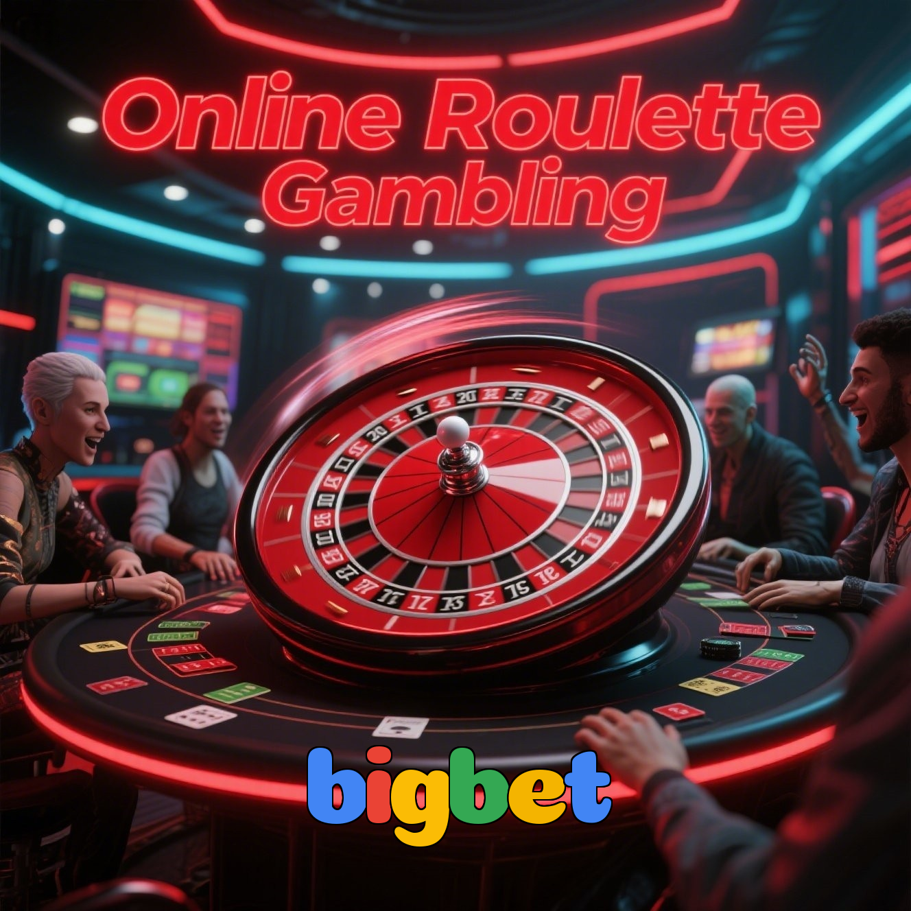 bigbet visual