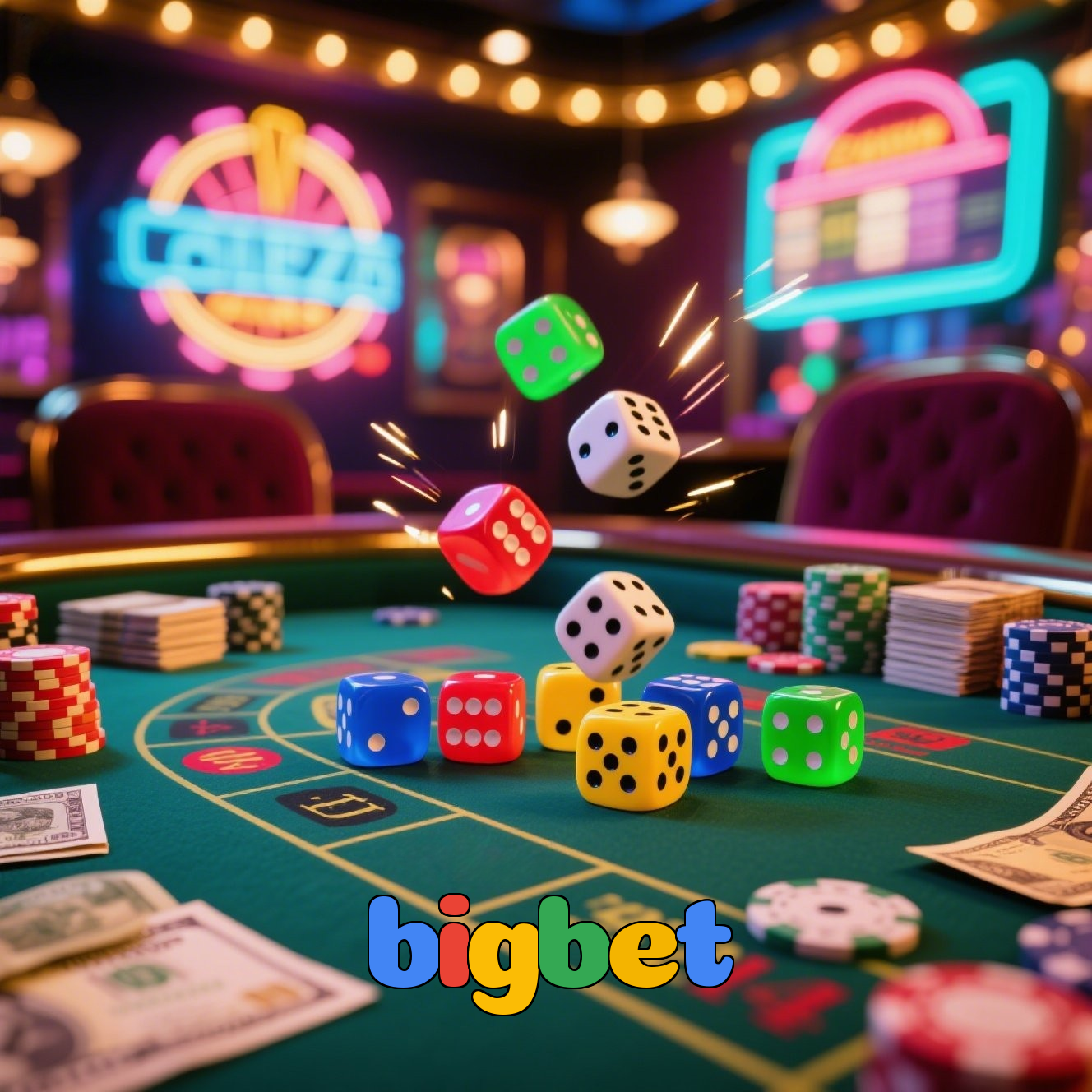 bigbet visual