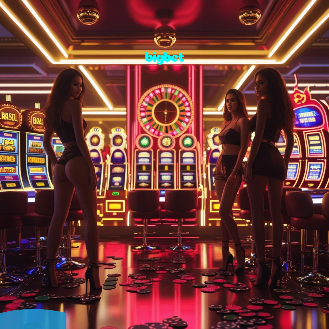 bigbet visual