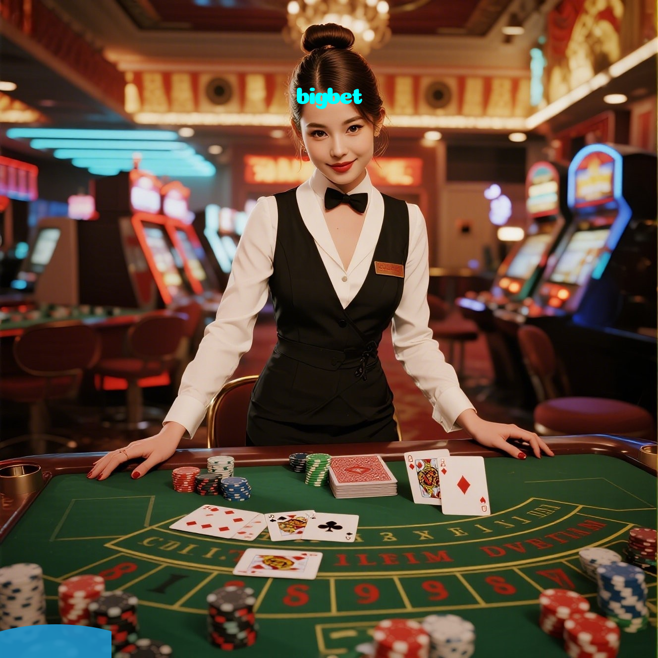 bigbet visual