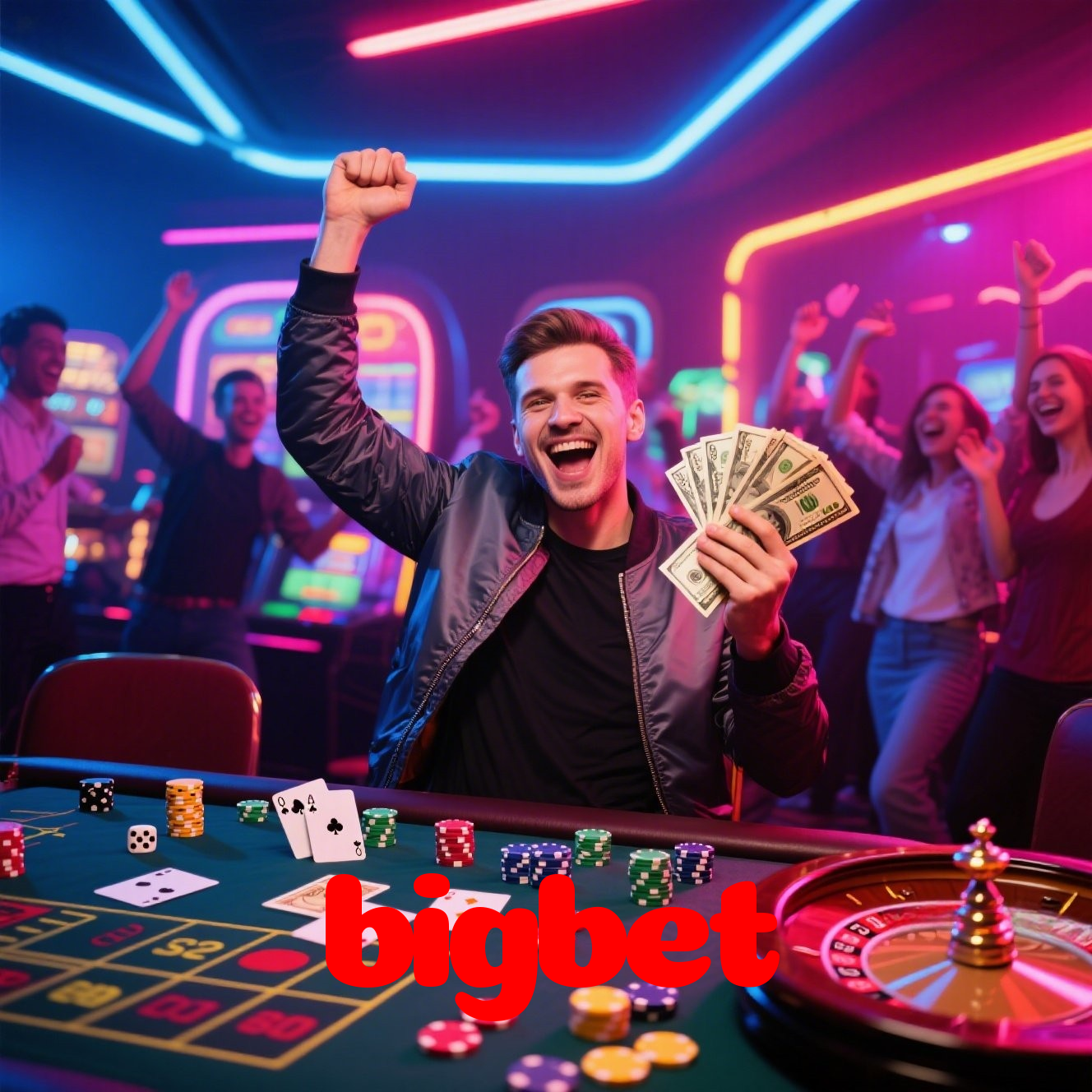 bigbet visual