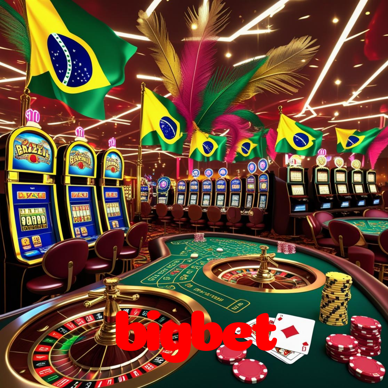 bigbet visual