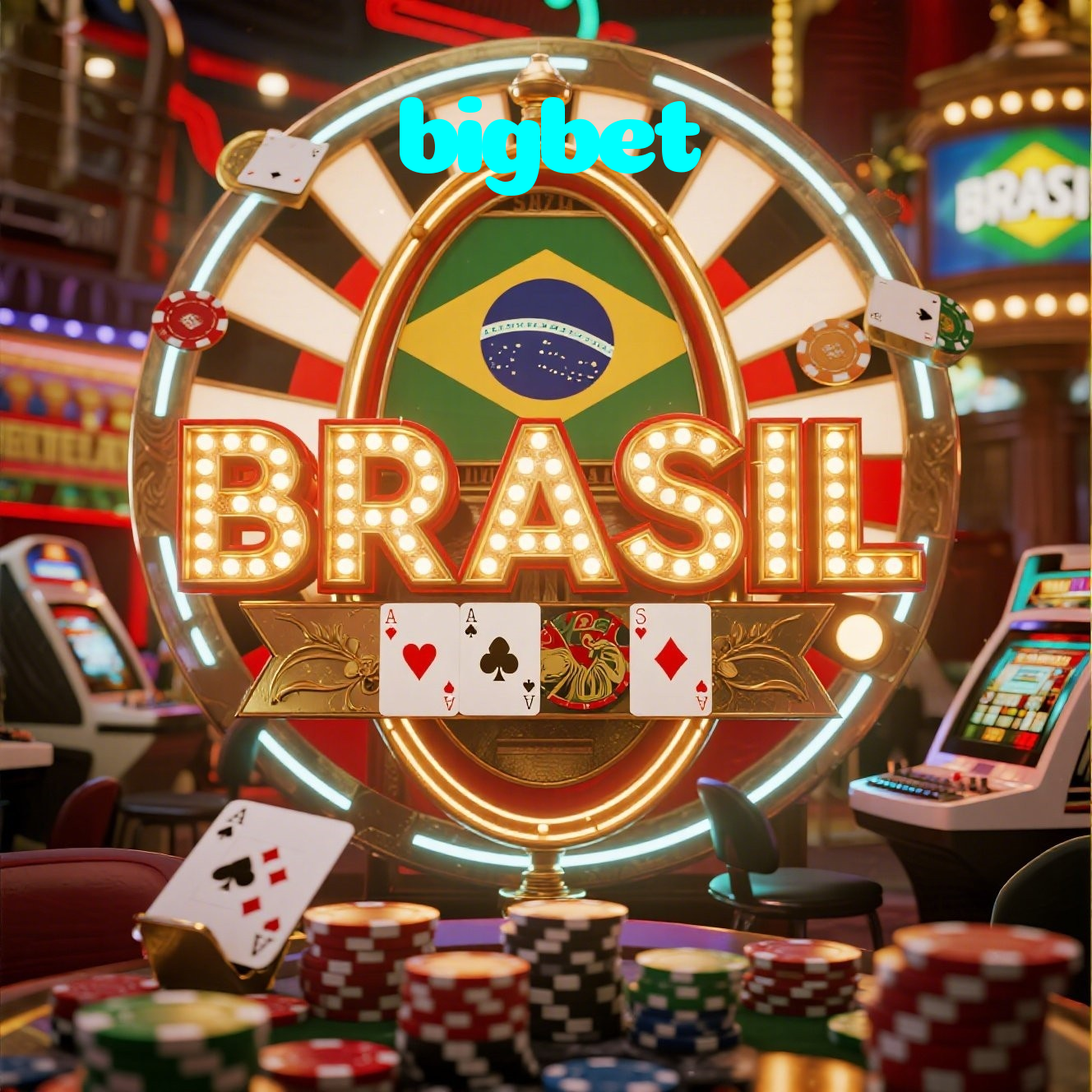 bigbet visual