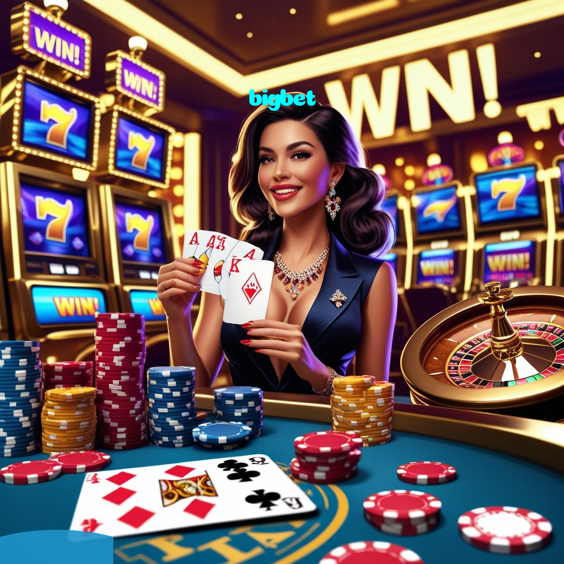 bigbet visual