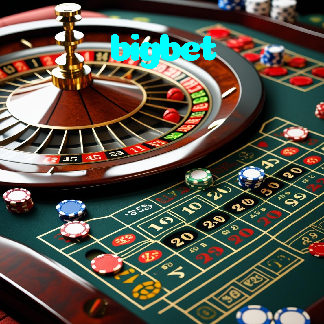 bigbet visual