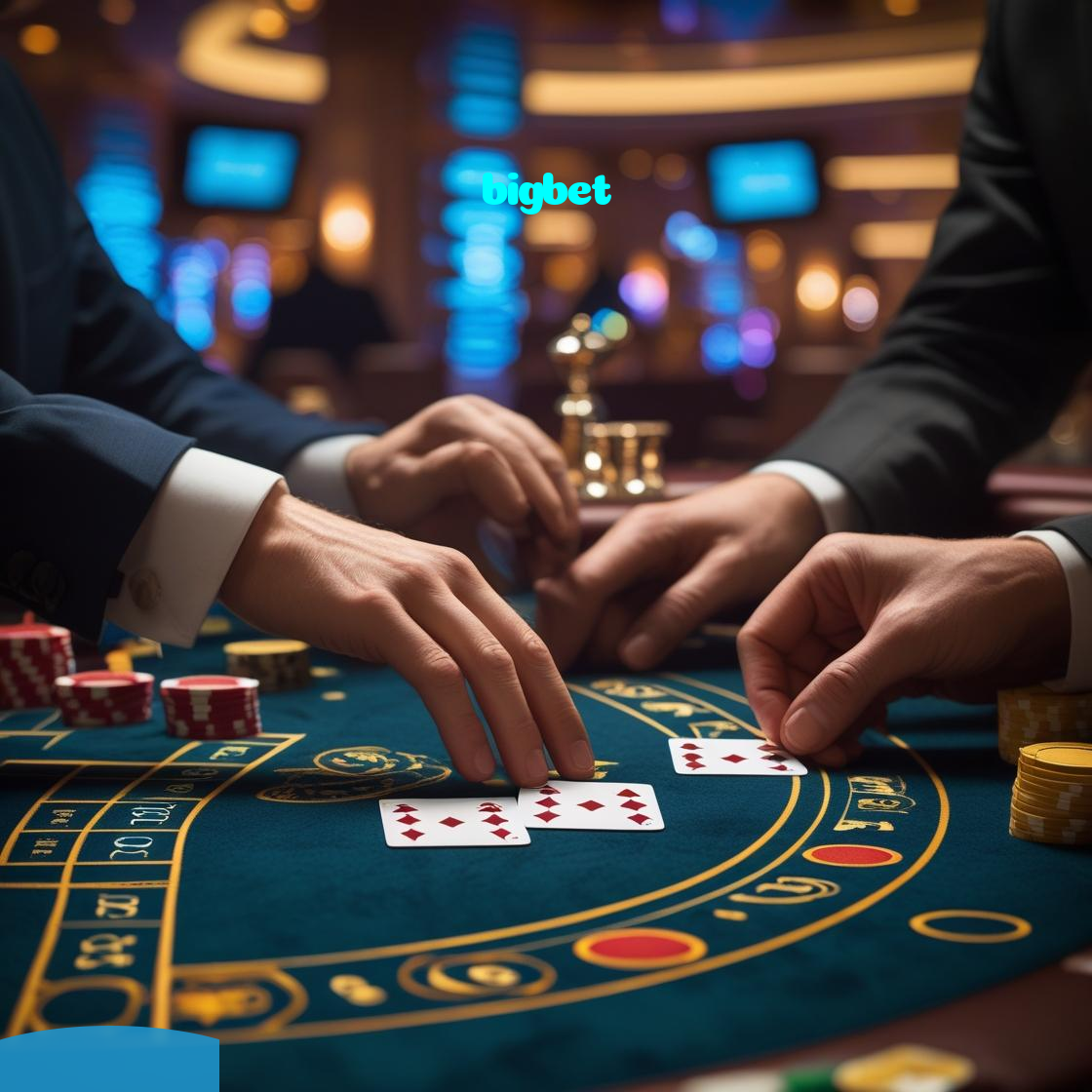 bigbet visual