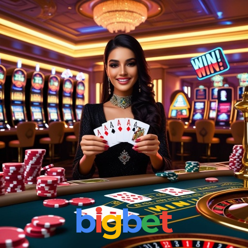 bigbet visual
