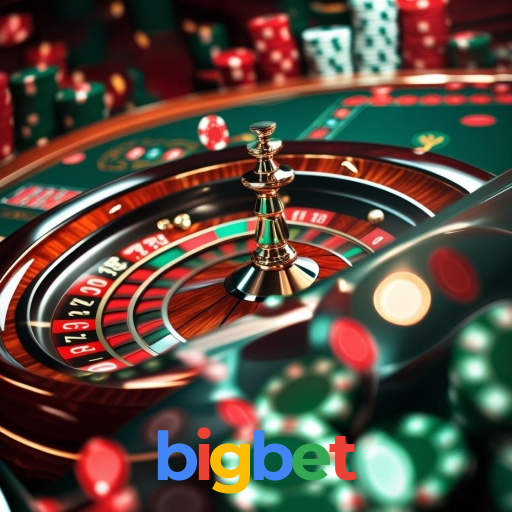 bigbet visual
