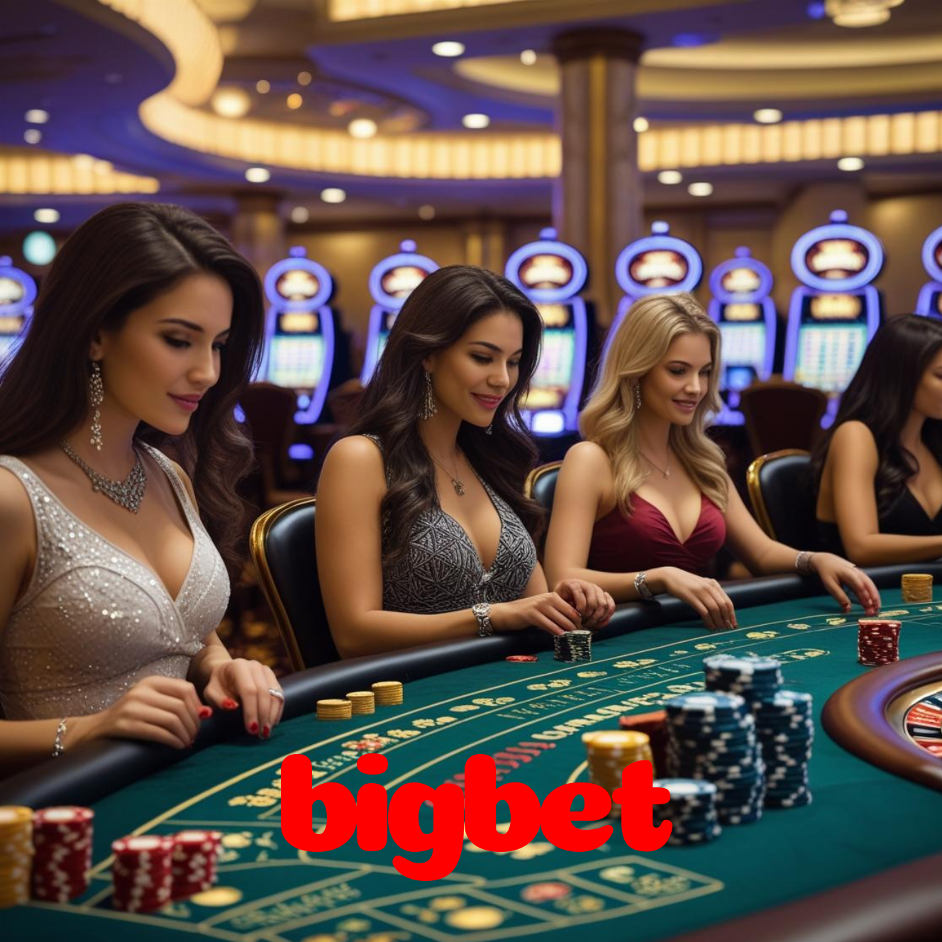 bigbet visual