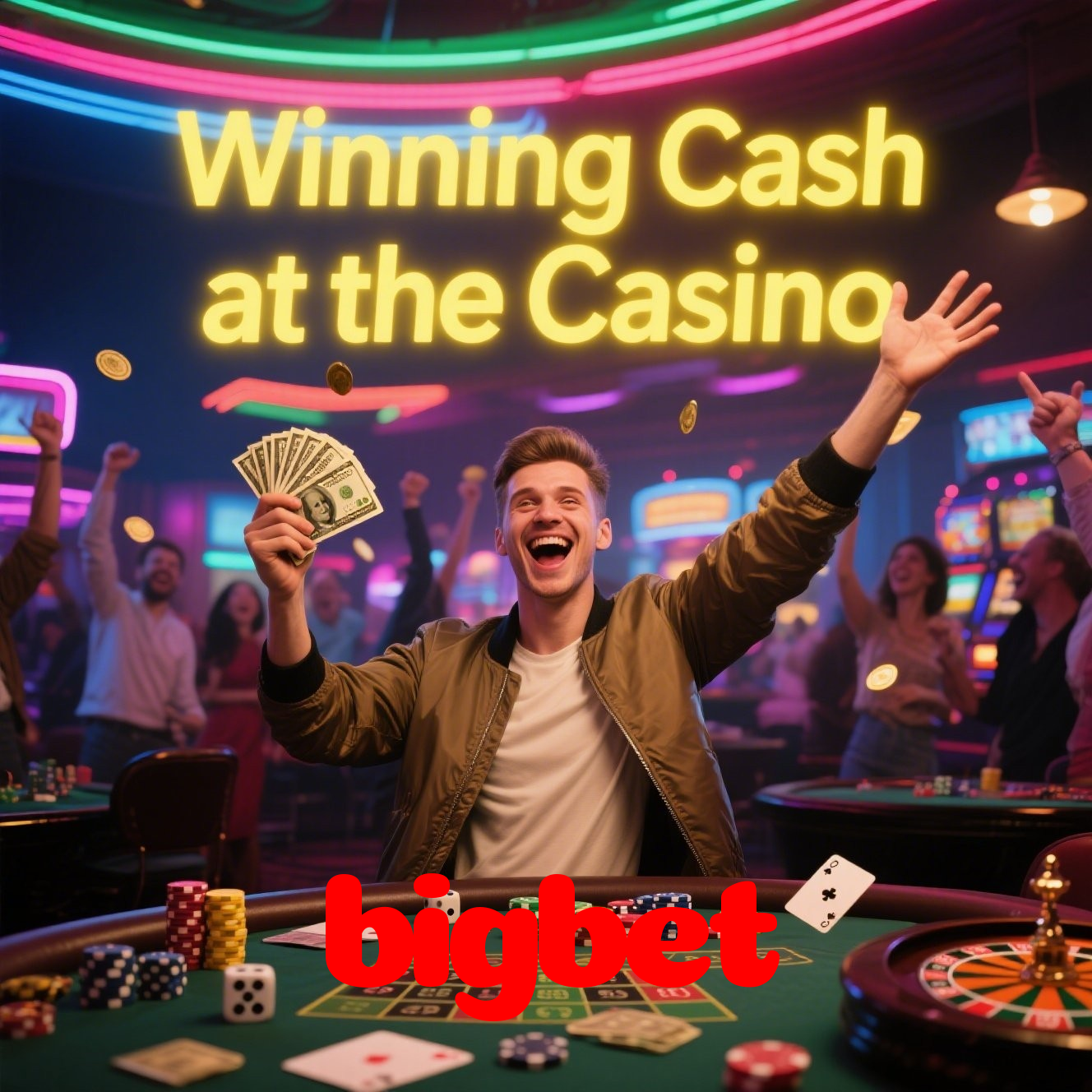 bigbet visual