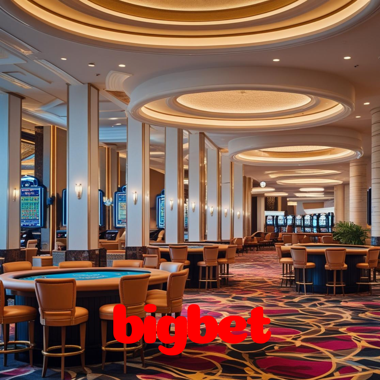 bigbet visual