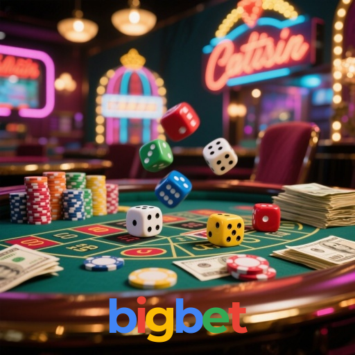 bigbet visual