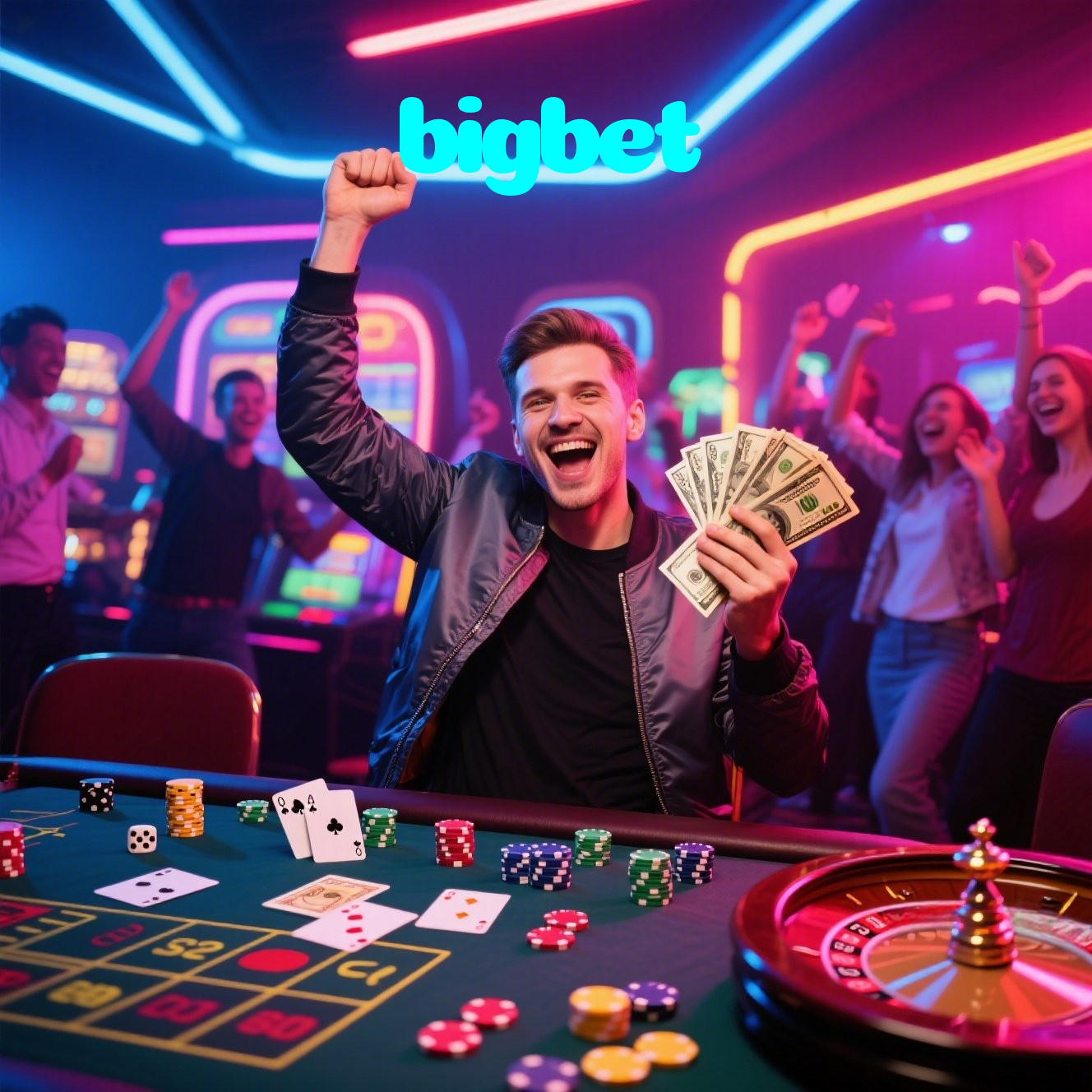 bigbet visual