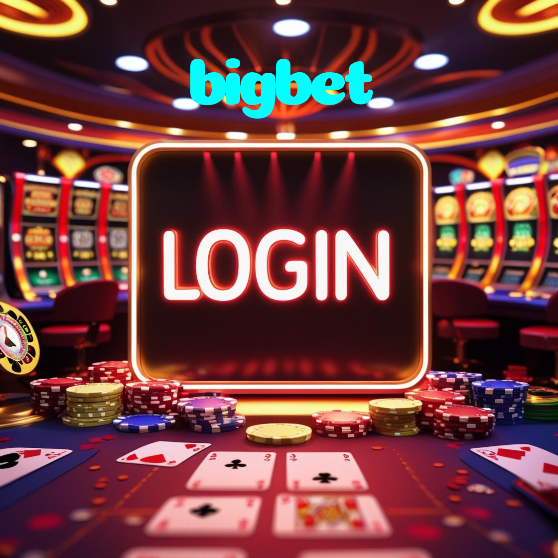 bigbet visual