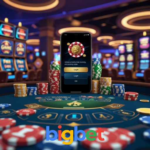 bigbet visual