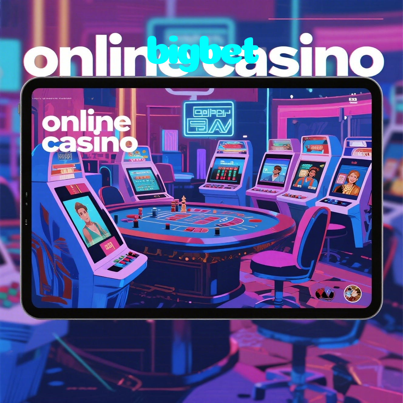 bigbet visual