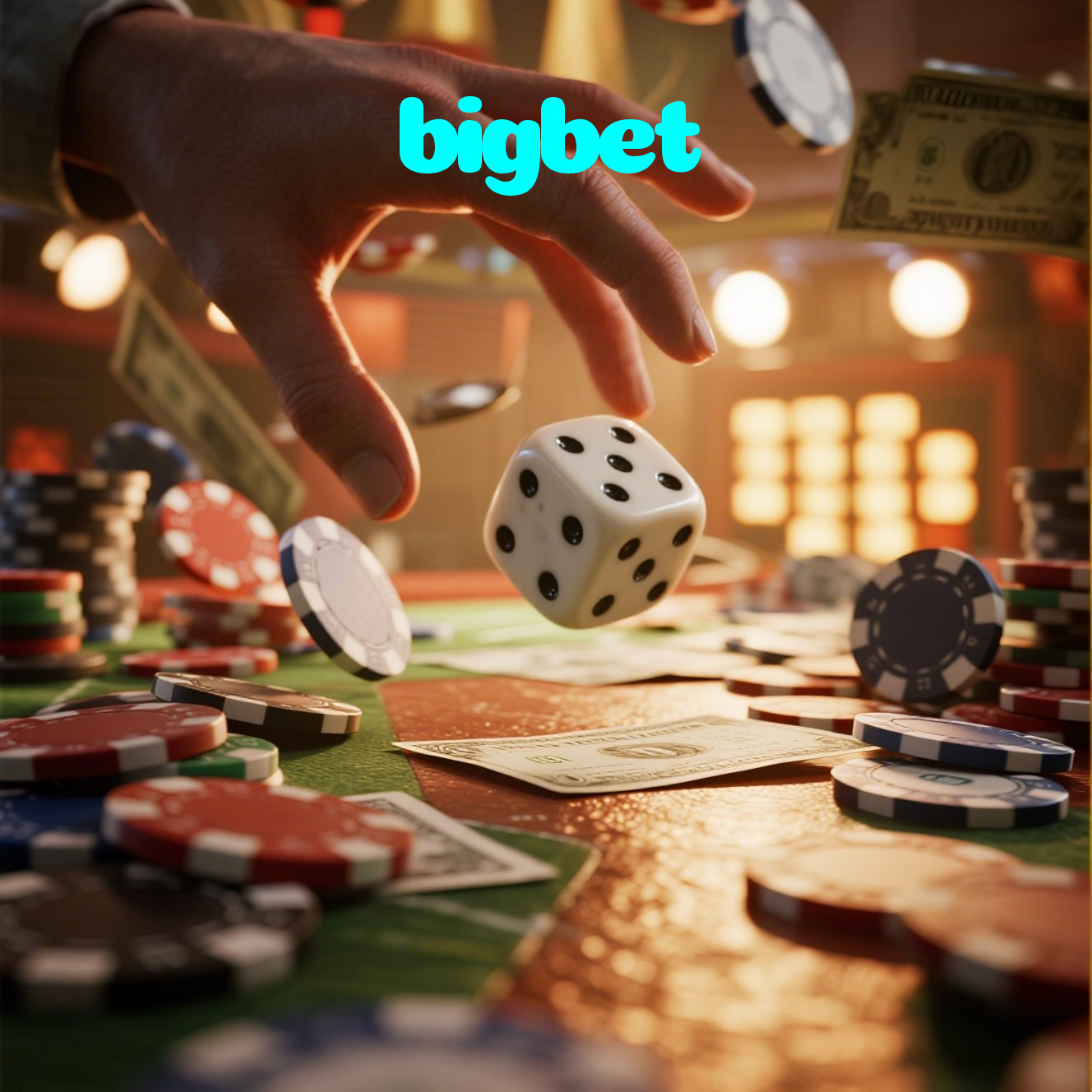bigbet visual