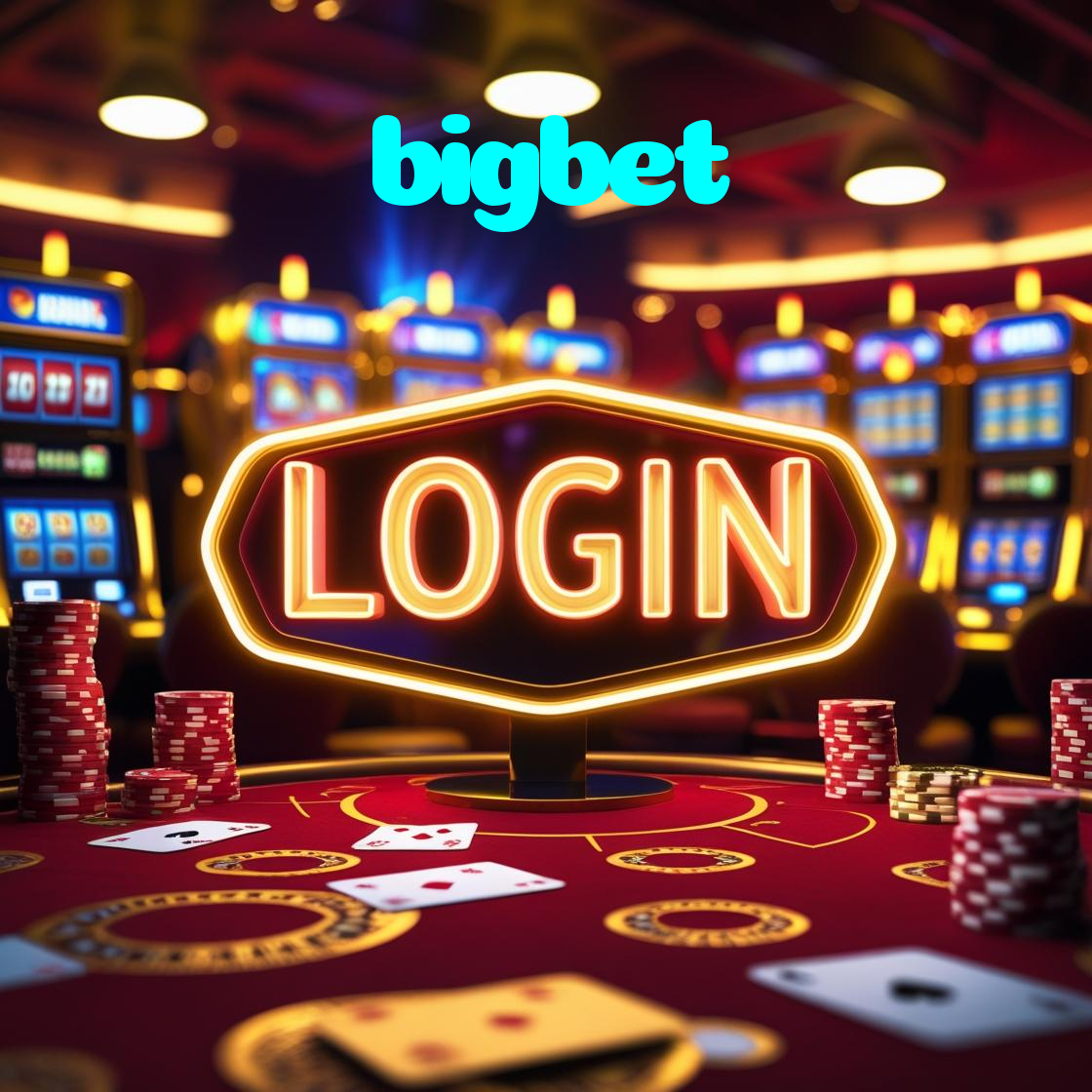 bigbet visual