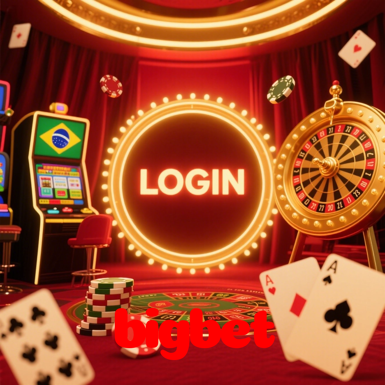 bigbet visual