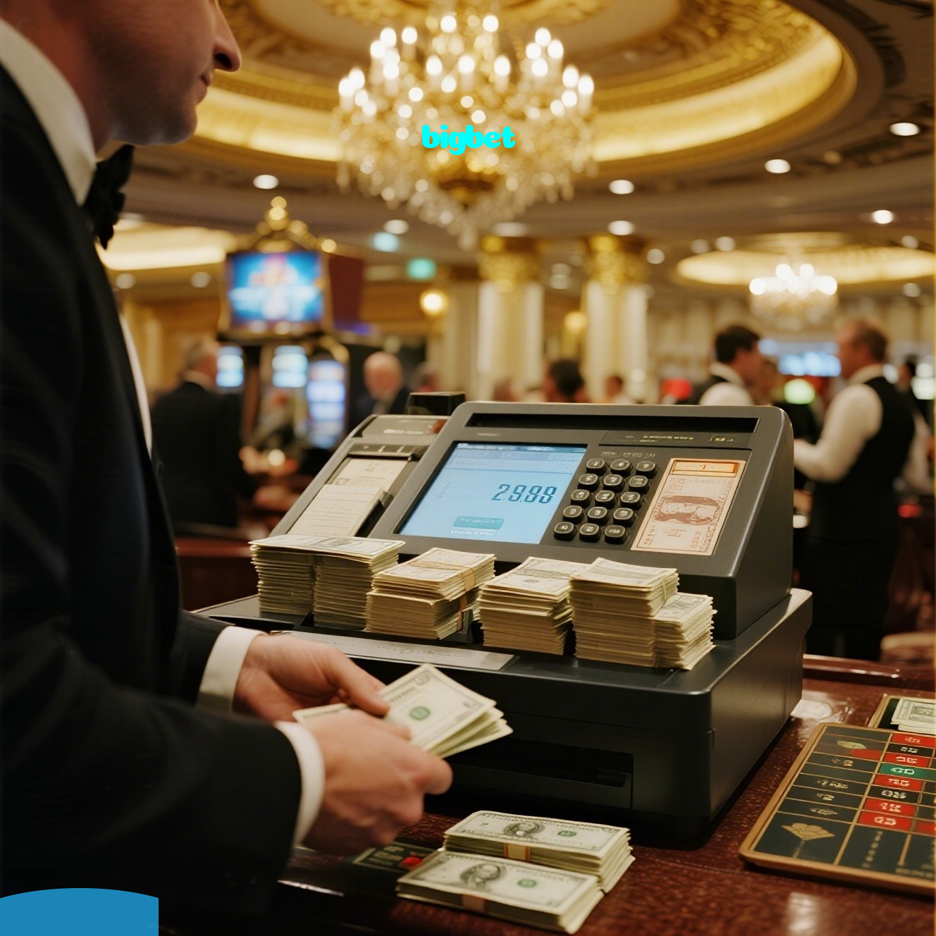 bigbet visual