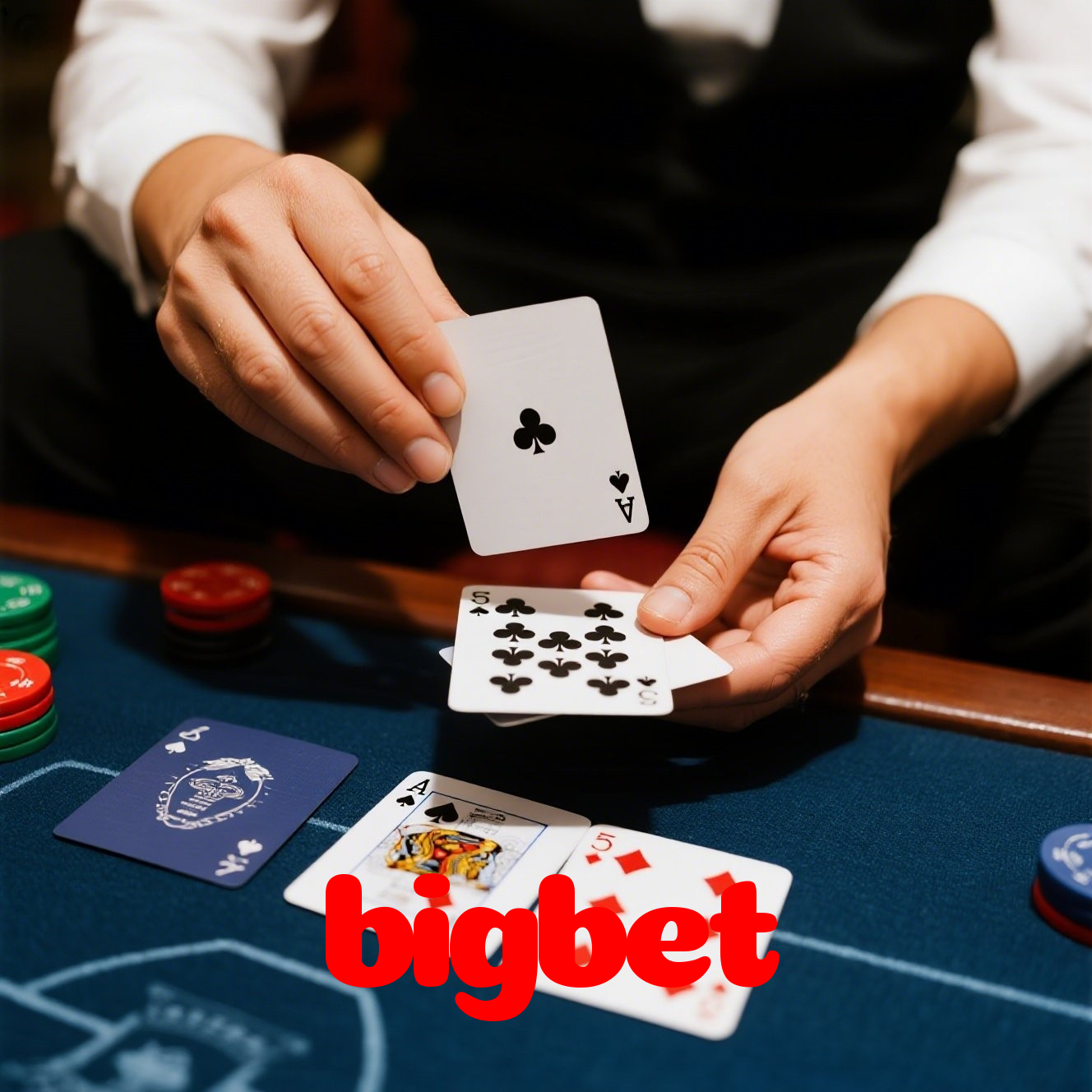 bigbet visual
