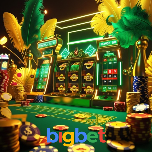 bigbet visual