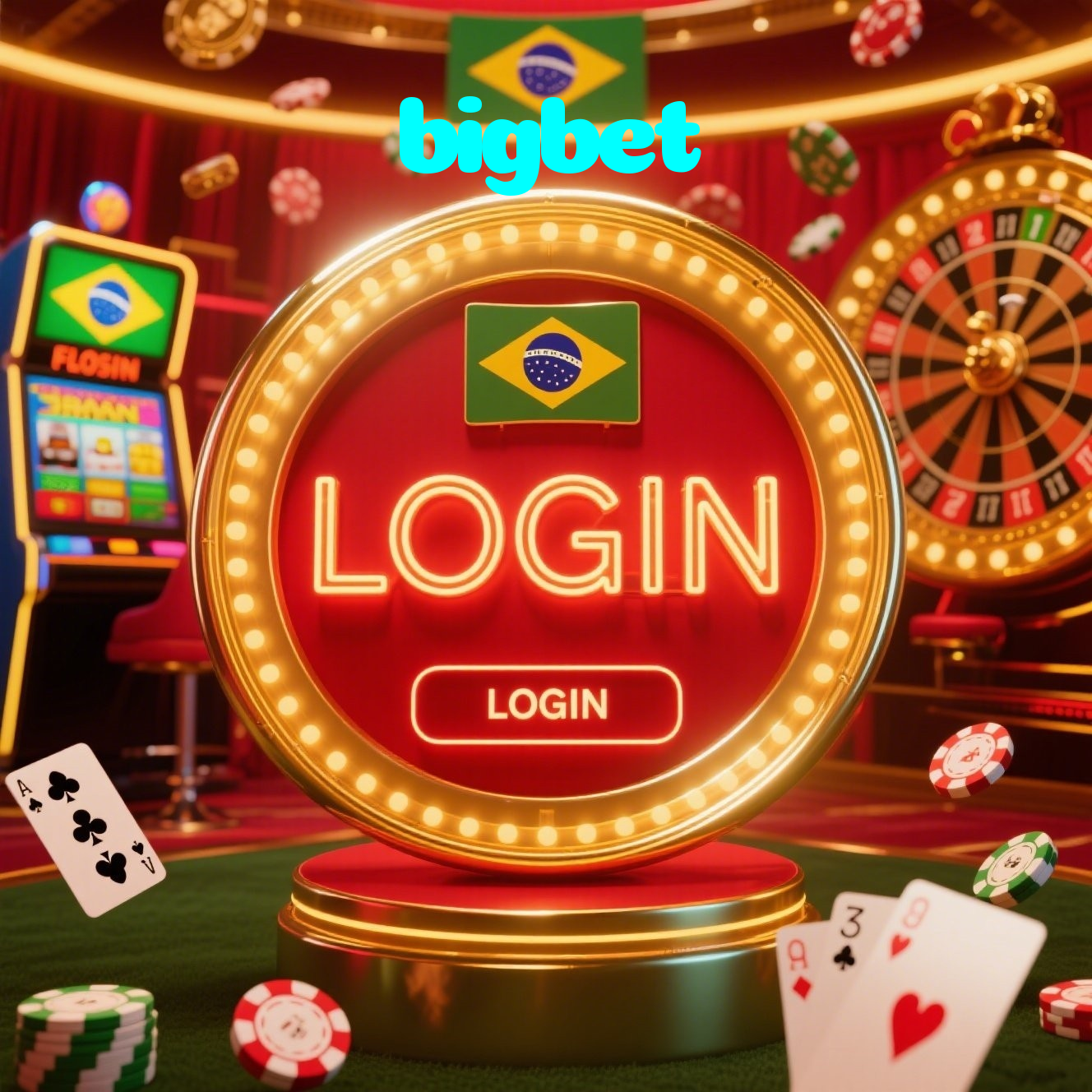 bigbet visual