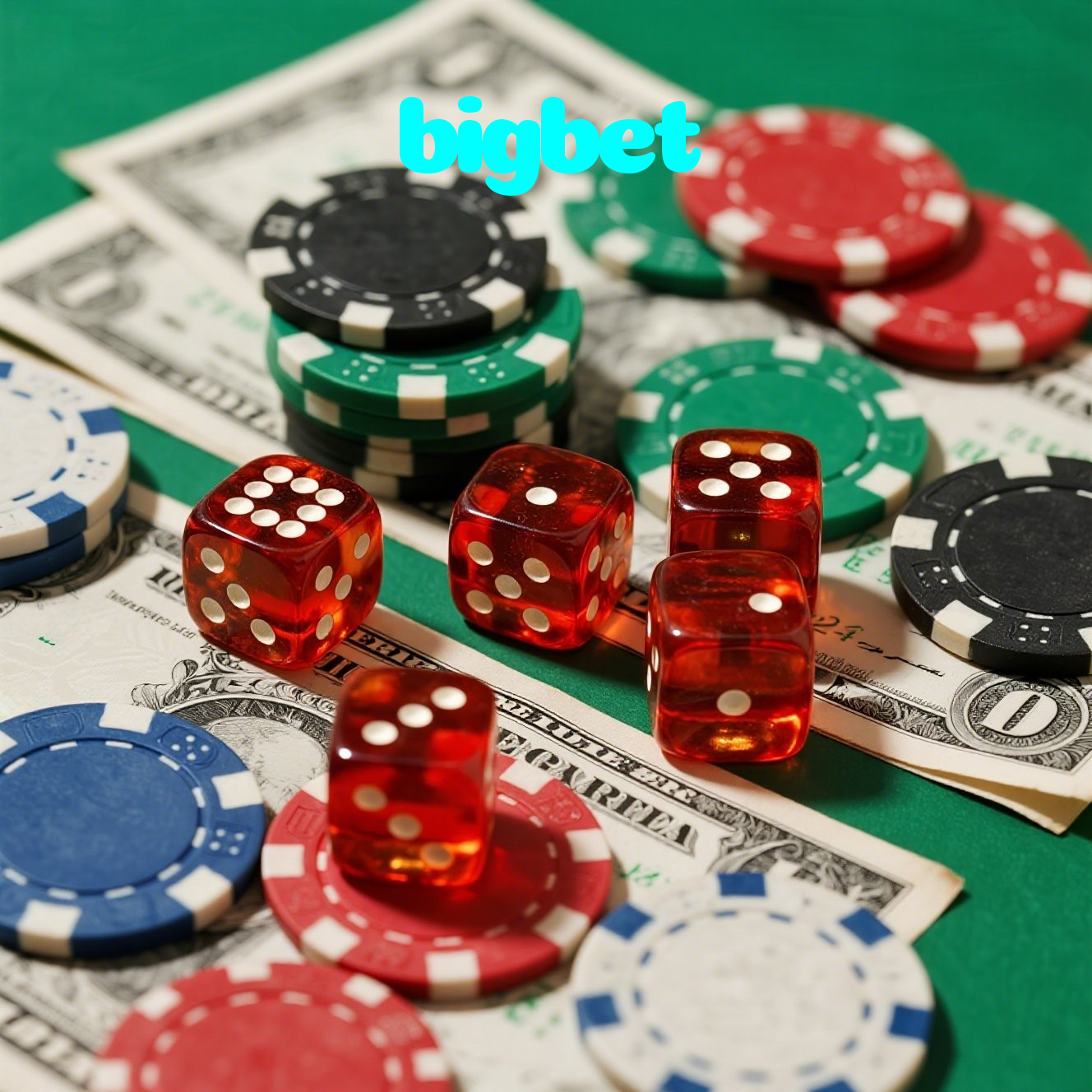 bigbet visual