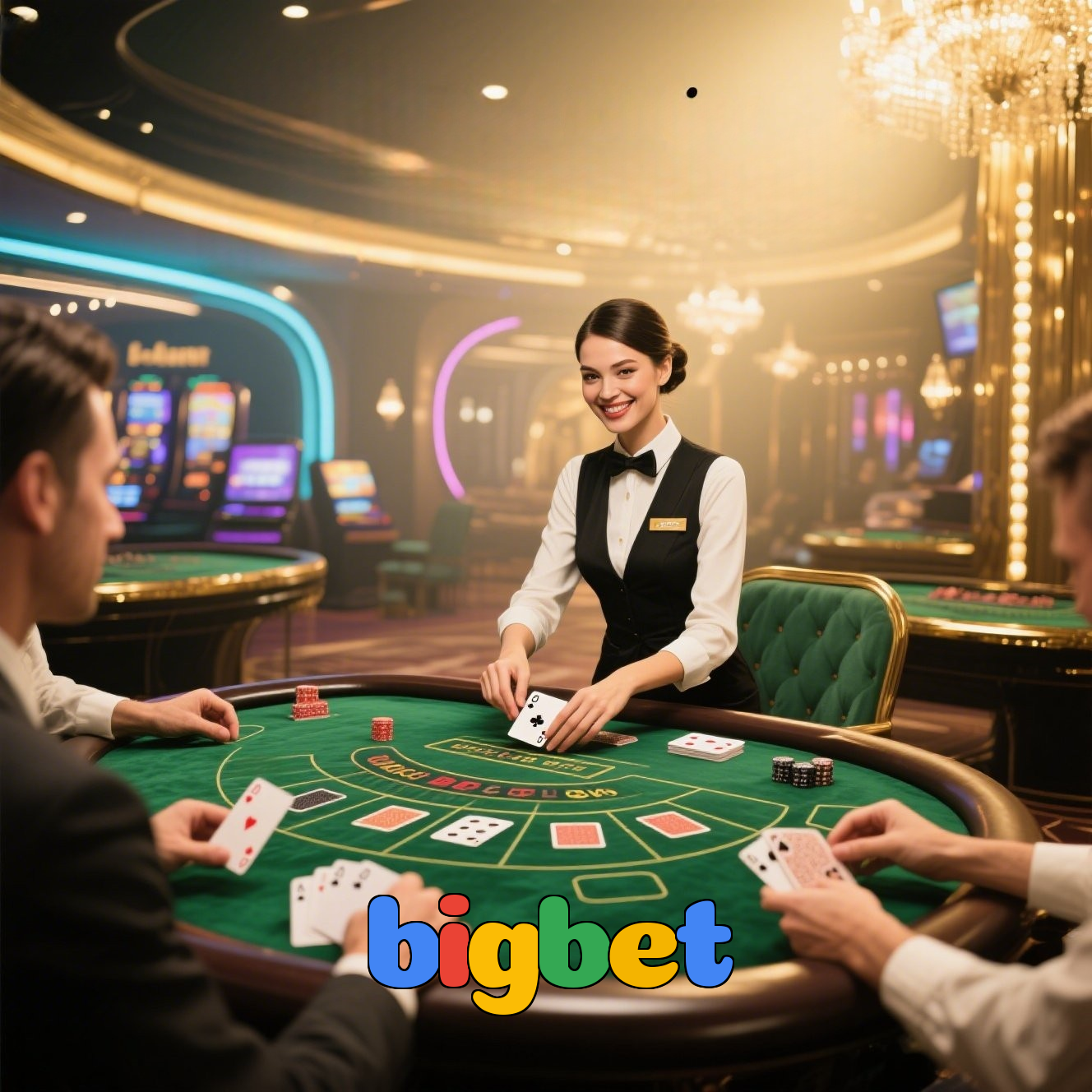 bigbet visual