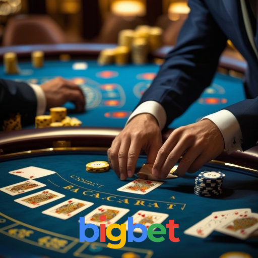 bigbet visual