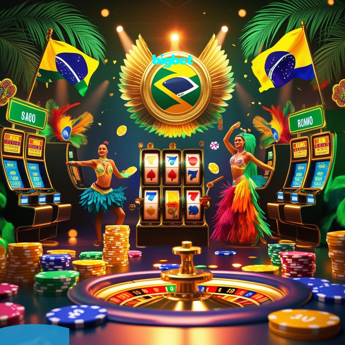 bigbet visual