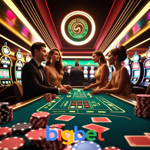 bigbet visual