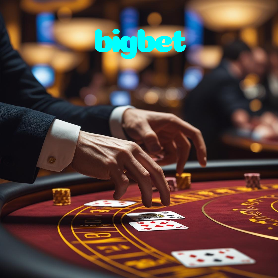 bigbet visual