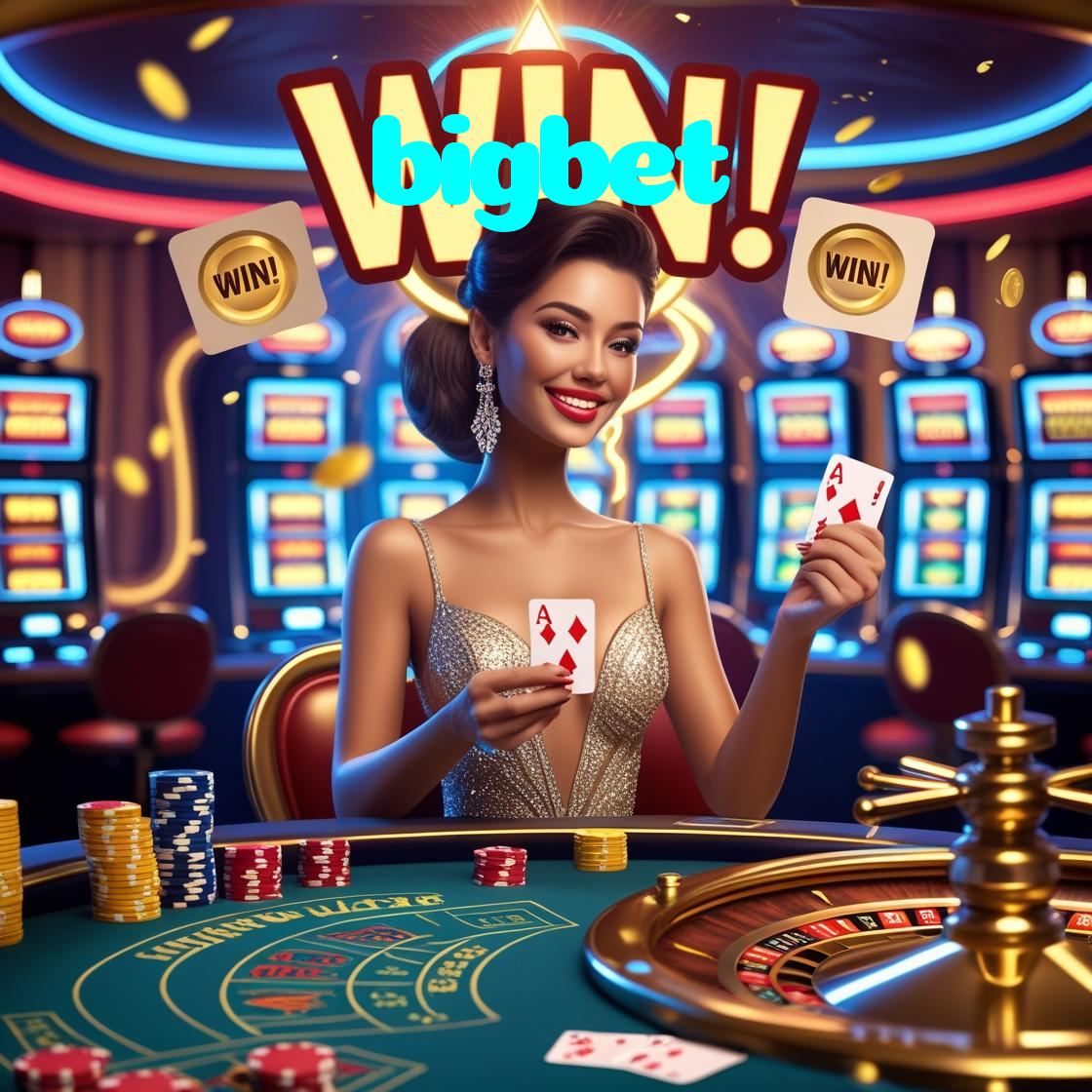 bigbet visual