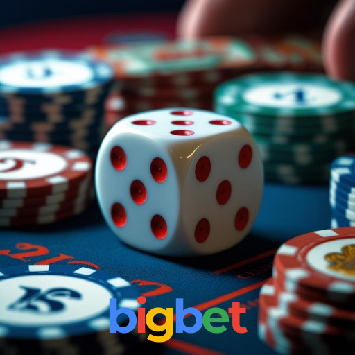 bigbet visual