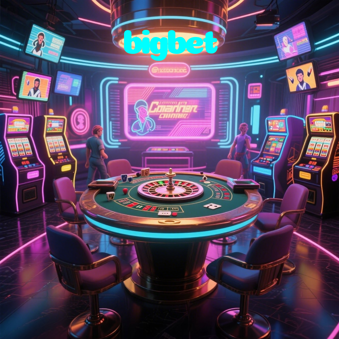 bigbet visual