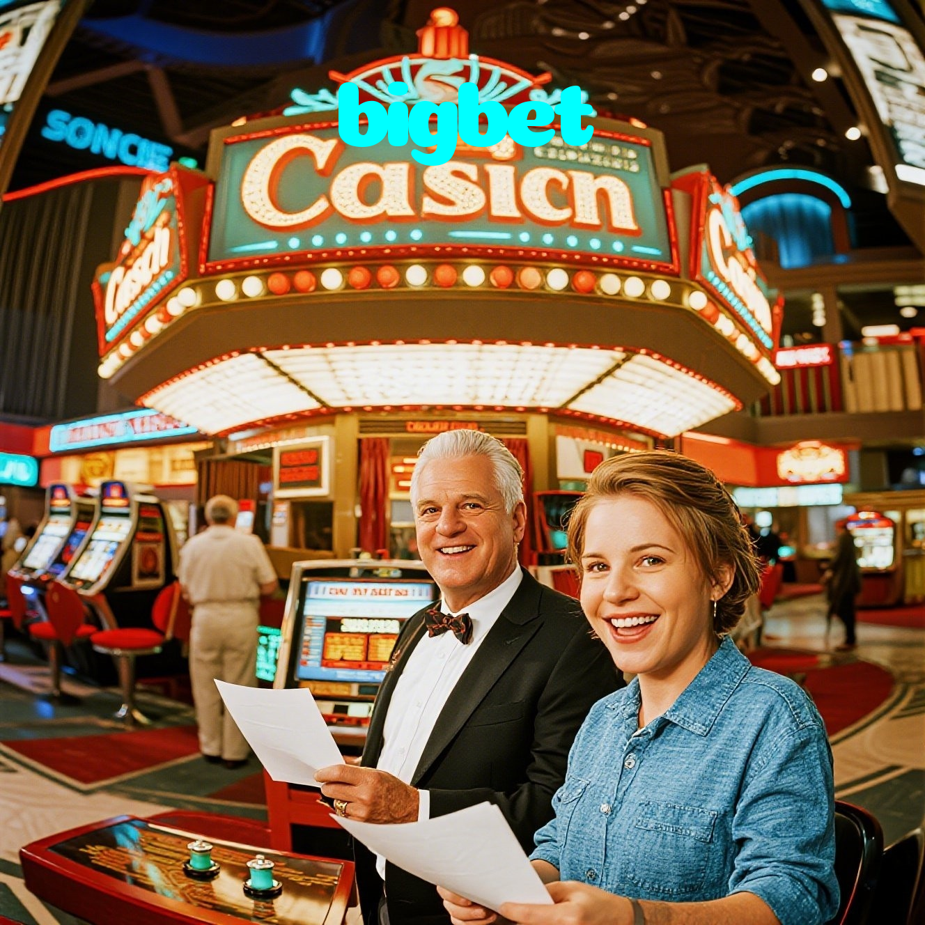 bigbet visual