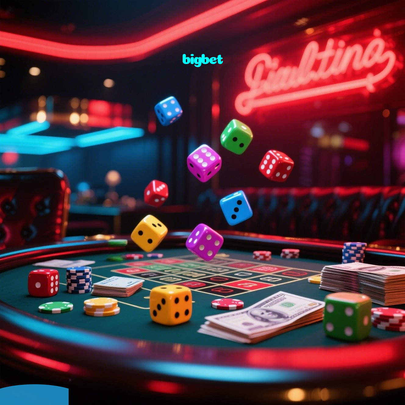 bigbet visual