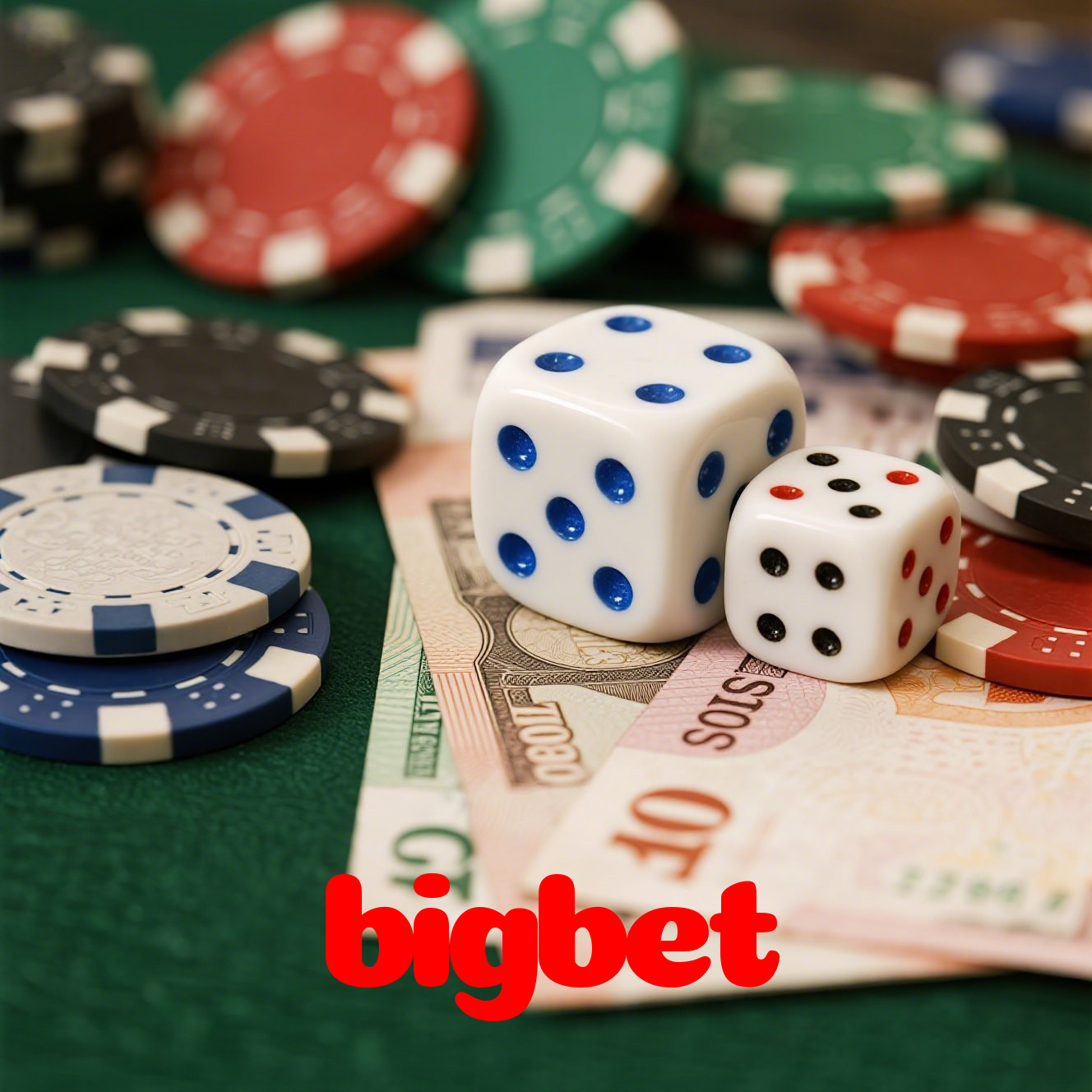 bigbet visual