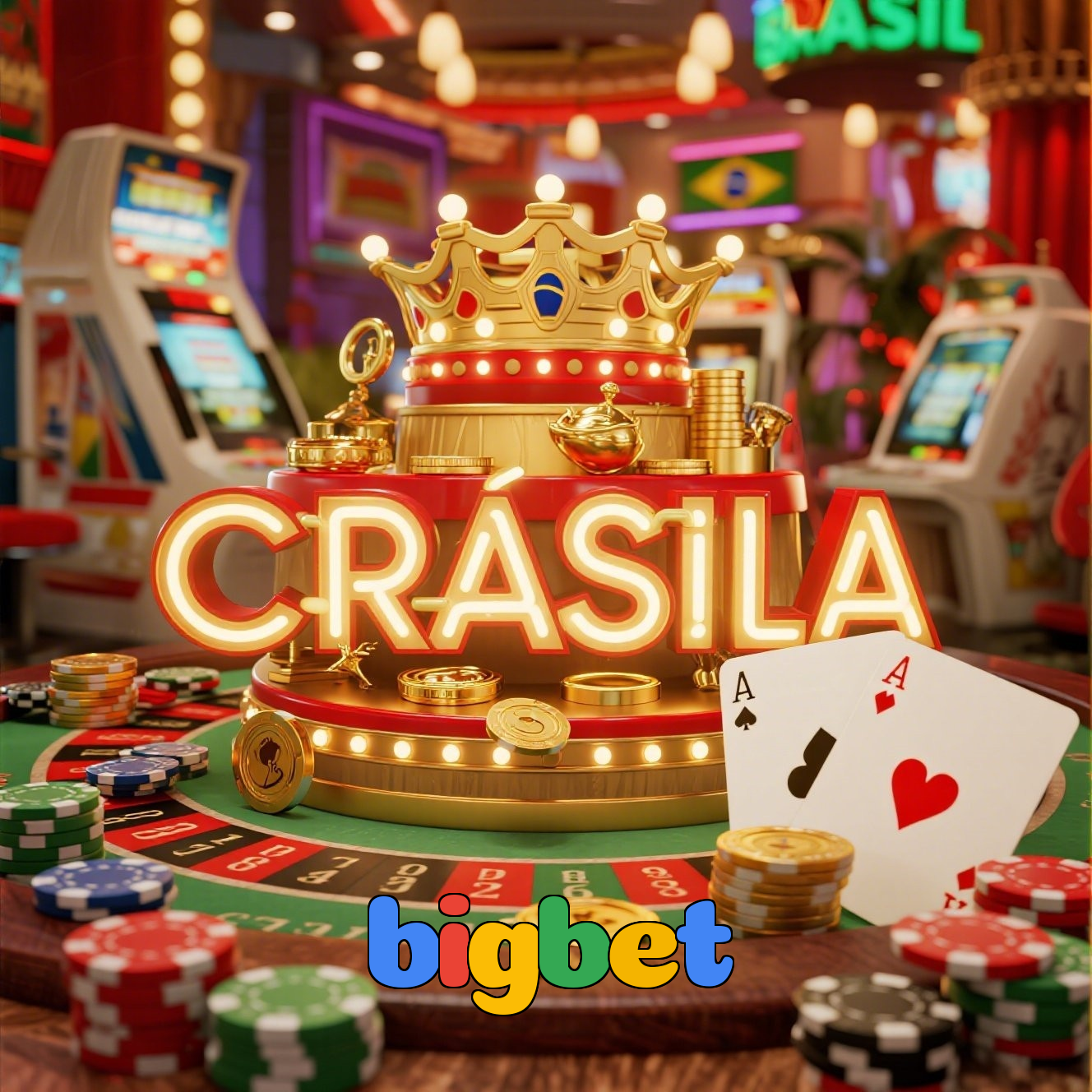 bigbet visual