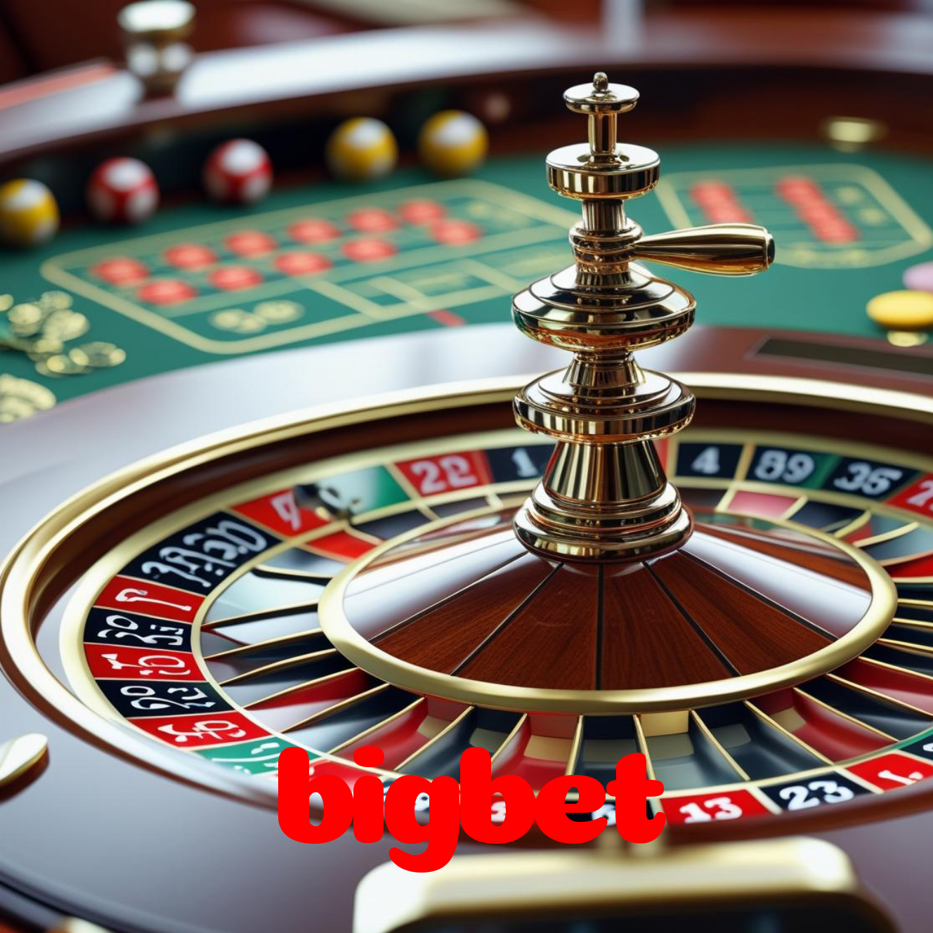 bigbet visual