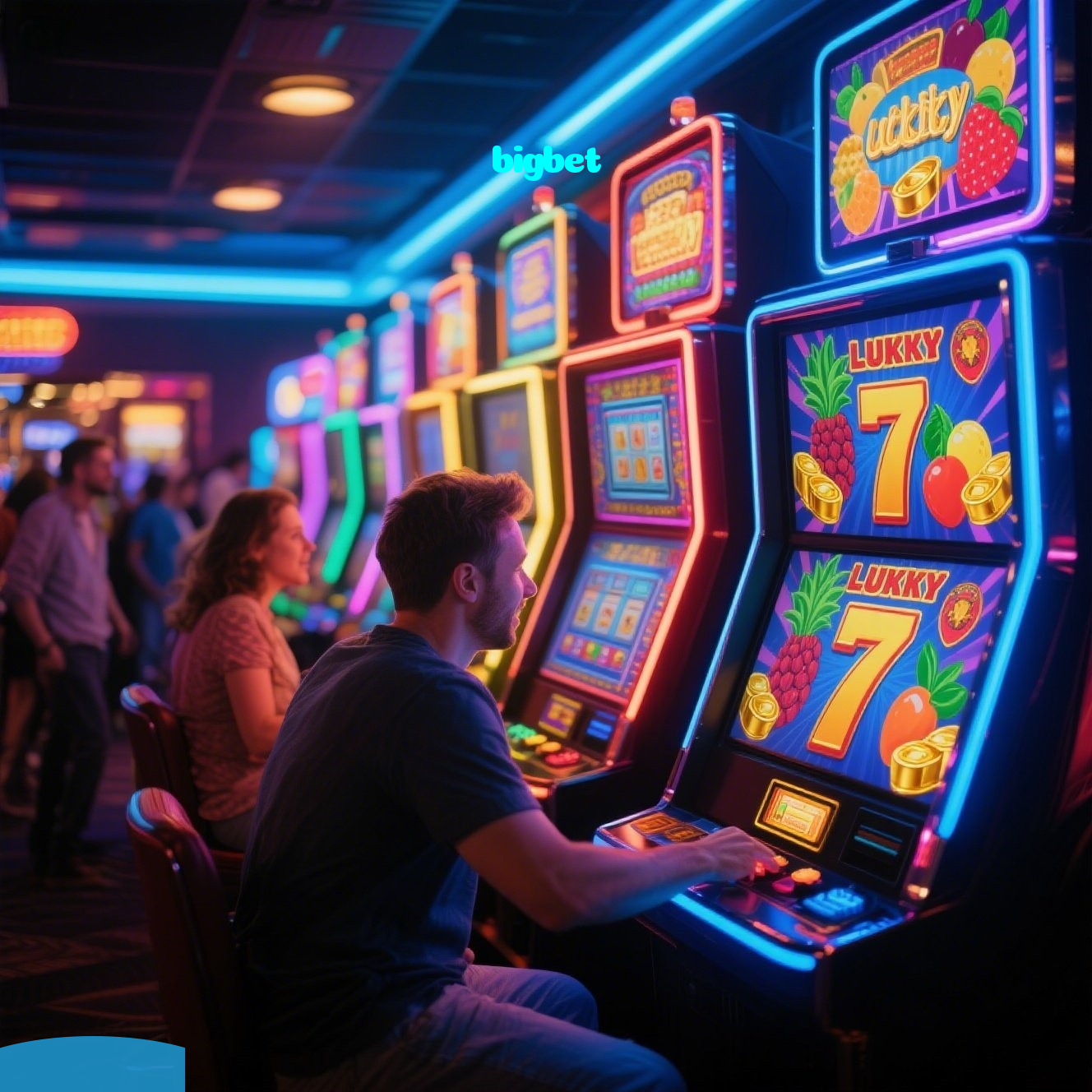 bigbet visual