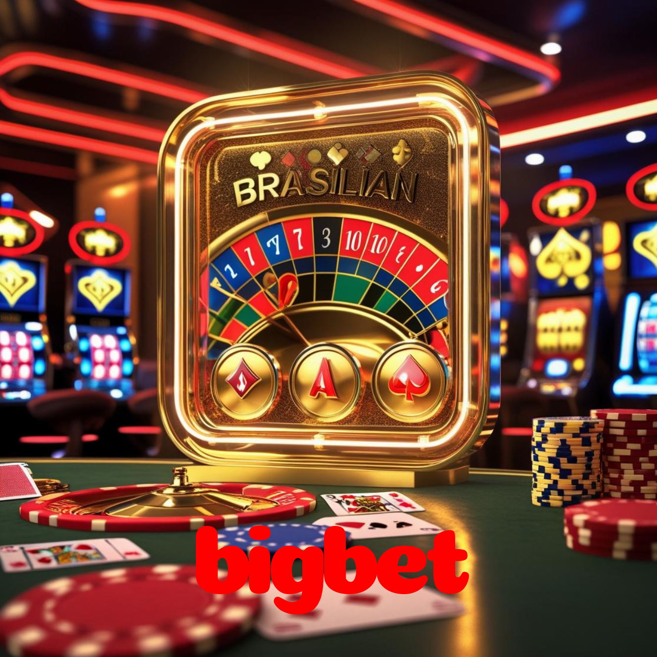 bigbet visual