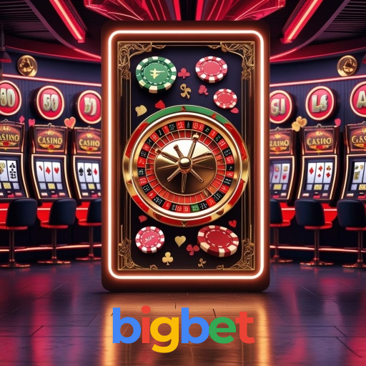 bigbet visual