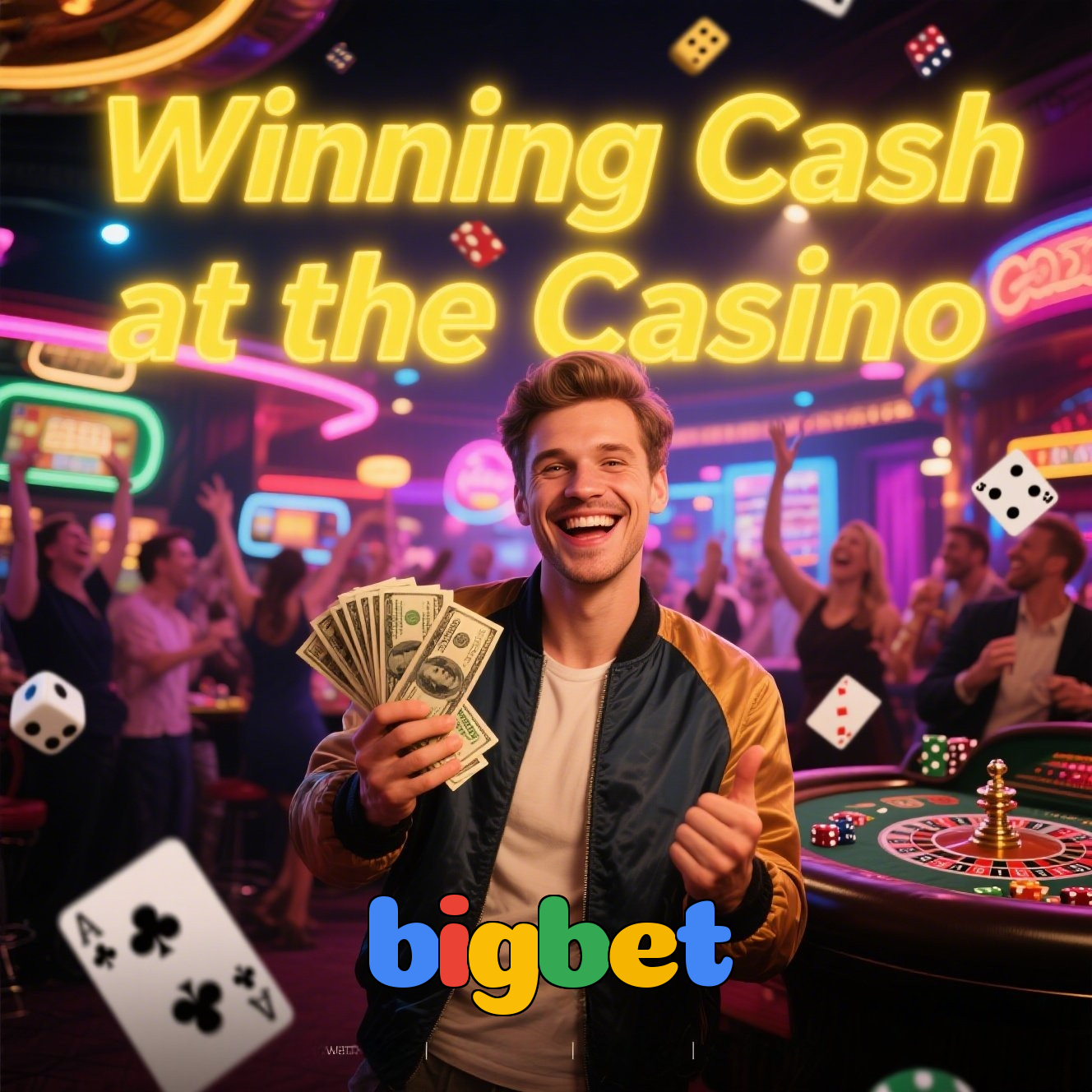 bigbet visual