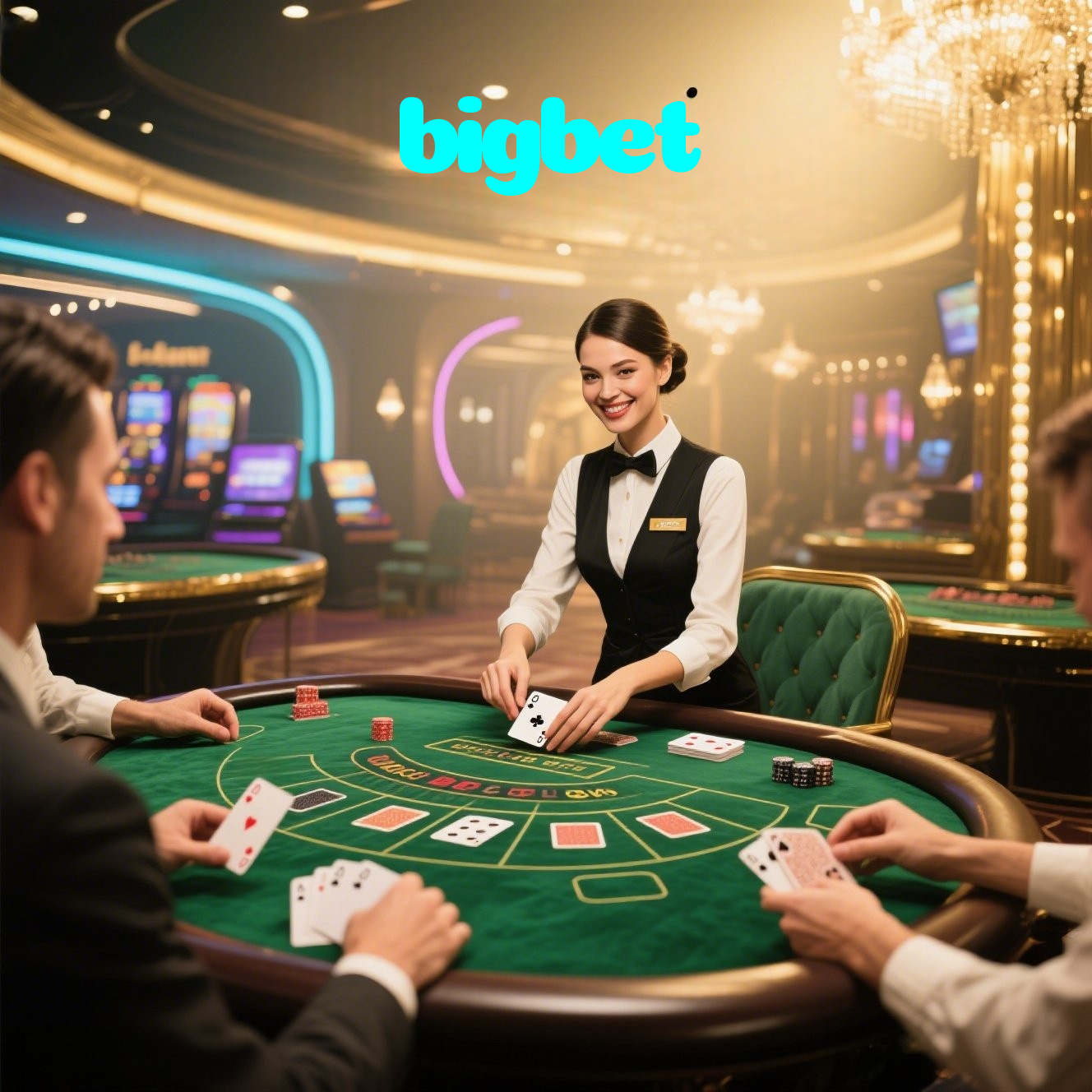 bigbet visual